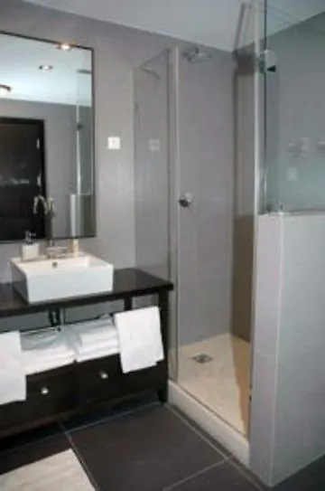 Broadway Hotel Budapest Ungarn