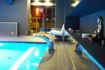 Broadway Hotel Budapest