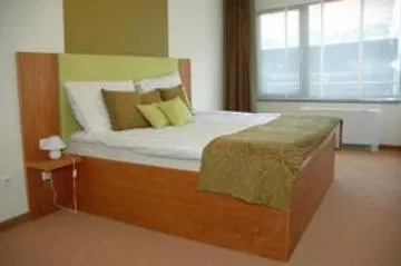 Broadway Hotel 부다페스트 4*,  헝가리