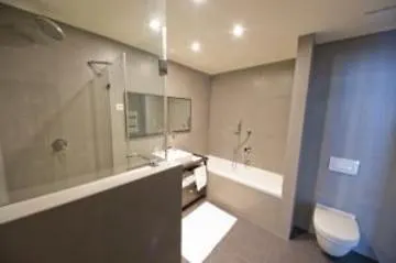Broadway Hotel 부다페스트